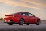 Hyundai Sonata 2019 года (NA)